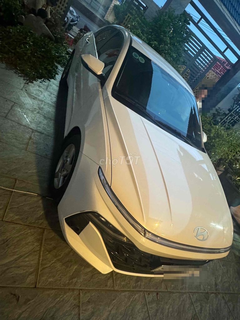 Hyundai Accent 2024 1.5 AT Đặc biệt - 23000 km. Mua bán Ô tô tại Thành phố Đồng Xoài Bình Phước được đăng bởi Bảo Khang hình 2