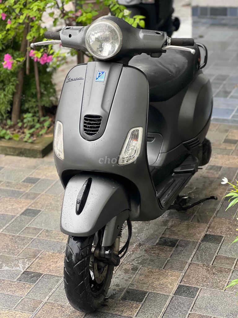 Vespa Lx 125 3Vie sản xuất 2013. Mua bán Xe máy tại Huyện An Dương Hải Phòng được đăng bởi PHÚ hình 2