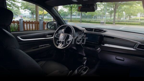 Honda BR-V 2052, Trả Trước 140 Triệu Nhận Xe. Mua bán Ô tô tại Quận 7 Tp Hồ Chí Minh được đăng bởi VÕ VĂN VINH hình 8