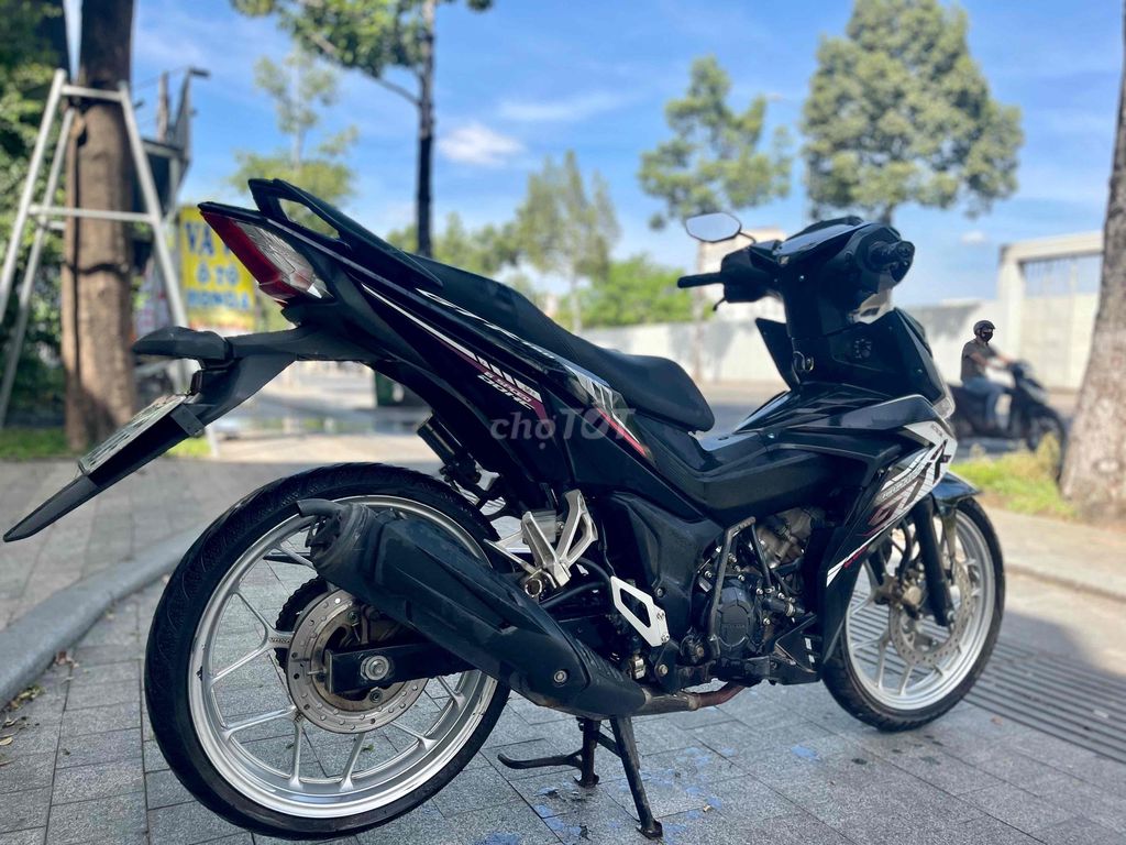 Cần bán hoặc Gl ngang tay ga cho vợ chạy. Mua bán Xe máy tại Thành phố Biên Hòa Đồng Nai được đăng bởi Thanh Tuấn hình 3