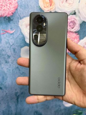 Oppo Reno 10 Pro 5G 256GB Bạc BH 3th có trả góp