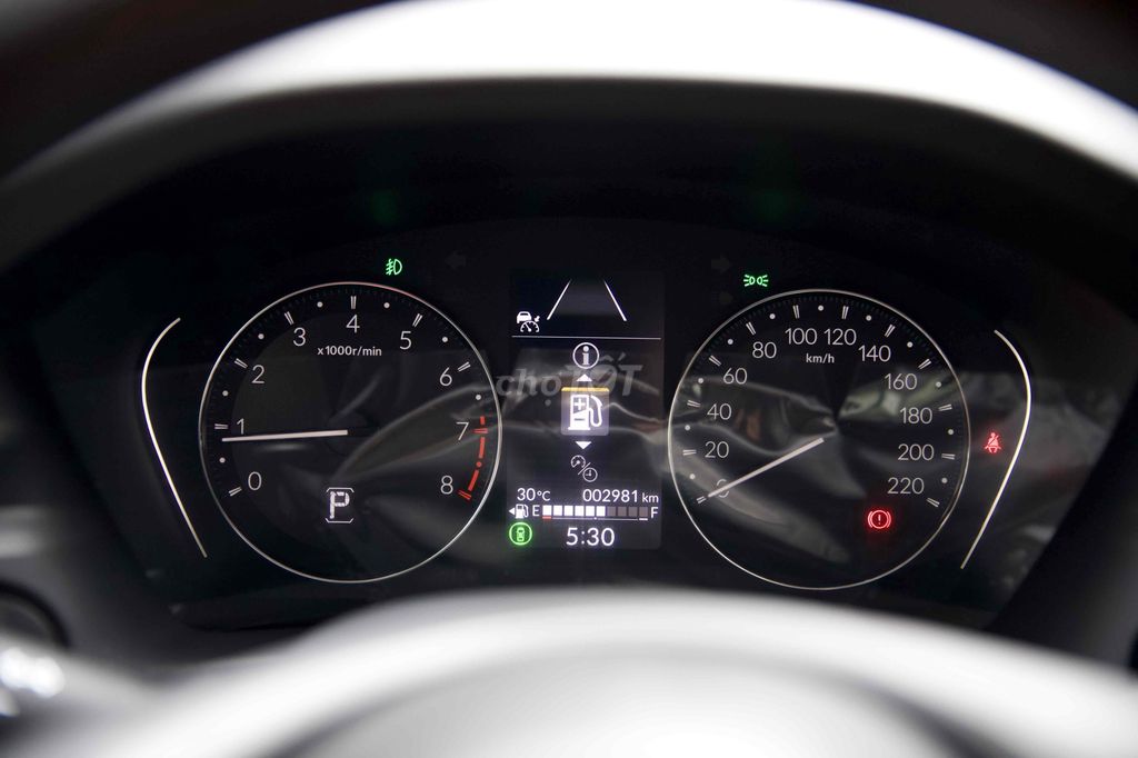 HRV G SENSING MẪU 2024,ODO: 2.000KM, SƠN ZIN 100%. Mua bán Ô tô tại Quận 10 Tp Hồ Chí Minh được đăng bởi PC Trương hình 10