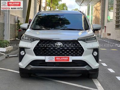 💥TOYOTA VELOZ CROSS TOP 2024 - SIÊU LƯỚT💥. Mua bán Ô tô tại Quận Ninh Kiều Cần Thơ được đăng bởi Phúc Toyota Ninh Kiều