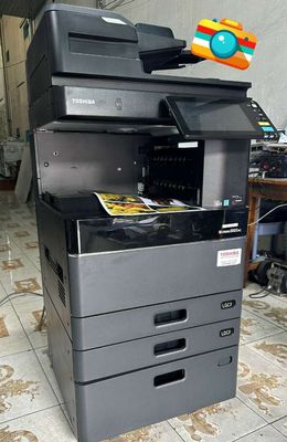 Máy photocopy Toshiba 5005Ac