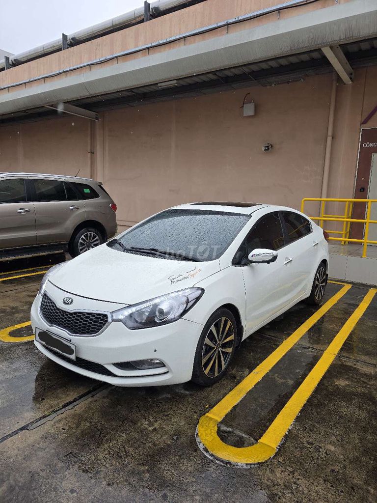 2014 2.0 AT - 92000 km. Mua bán Ô tô tại Huyện Hóc Môn Tp Hồ Chí Minh được đăng bởi Hùng hình 1