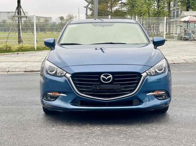 Mazda 3 2019 , ghế điện , lên hơn 30tr đồ chơi