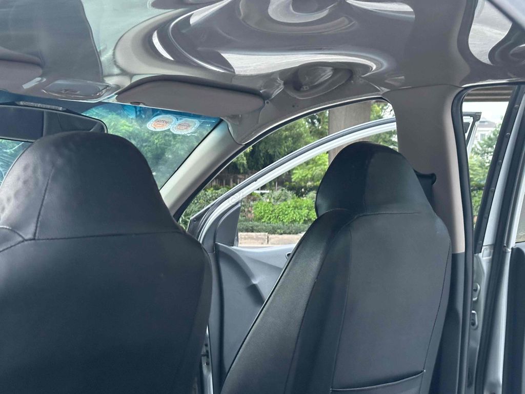 Hyundai Grand i10 2019 1.2 BASE - 98000 km. Mua bán Ô tô tại Huyện Thanh Trì Hà Nội được đăng bởi NHẬT DOANH AUTO  hình 15