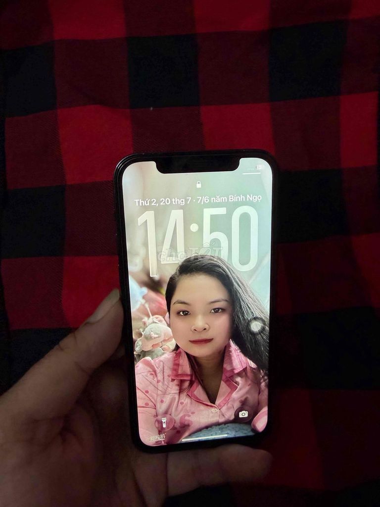 Apple iPhone 12 Pro 128GB QT truetone face id ok. Mua bán Điện thoại tại Thành phố Thủ Đức Tp Hồ Chí Minh được đăng bởi bin  hình 1