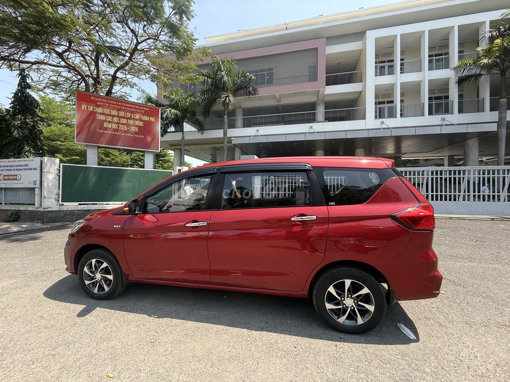 Suzuki Ertiga 2020 photo 3