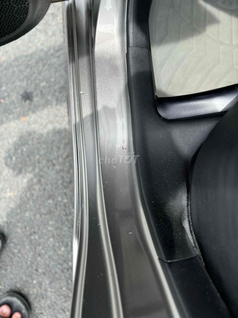 Kia Morning 2014 SX 1.1 AT Sport. Mua bán Ô tô tại Thành phố Long Xuyên An Giang được đăng bởi SHOP 2HAND XUKA hình 16