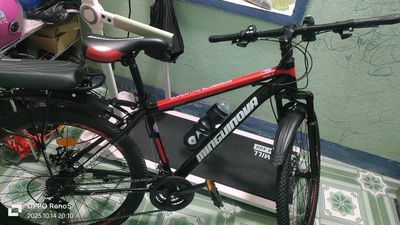 Xe Đạp Thể Thao. Mua bán Xe đạp tại Thành phố Qui Nhơn Bình Định được đăng bởi Hiếu