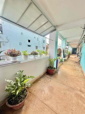 🏢 SIÊU PHẨM CHUNG CƯ THANG MÁY – PHAN VĂN TRỊ, BÌNH THẠNH – FULL NỘI T