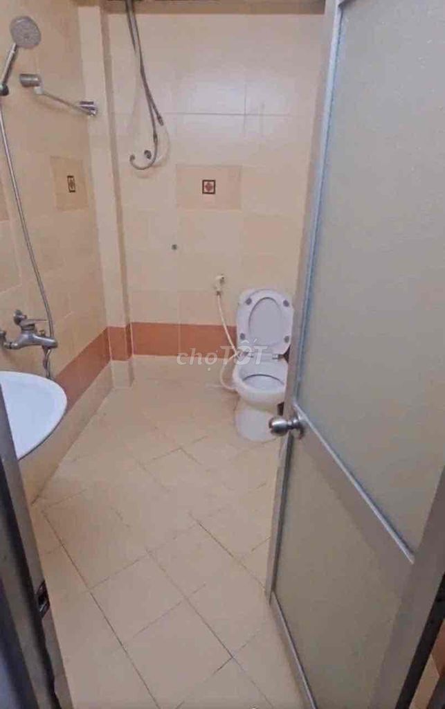 nhà 3 PHÒNG NGỦ 3,5x10 nguyễn thái bình. hẻm xe hơi - ảnh 3