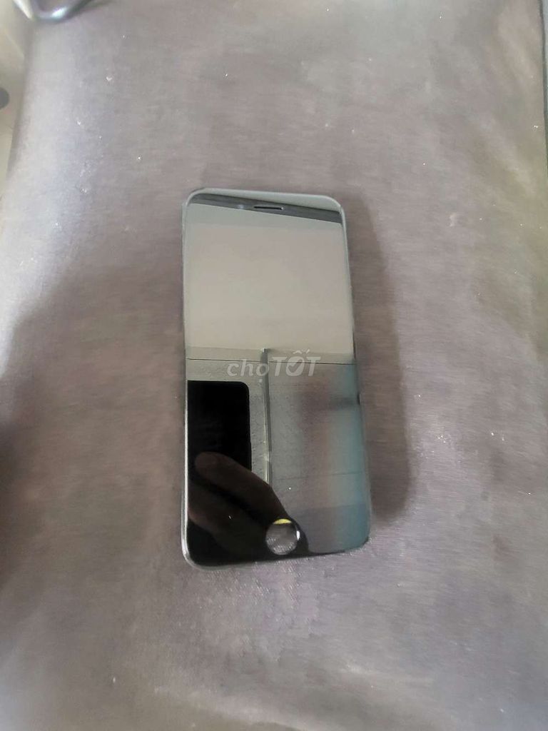 Màn hình Apple iPhone 7G Zin Đen. Mua bán Linh kiện (RAM, Card...) tại Huyện Đức Trọng Lâm Đồng được đăng bởi LÊ ANH TUẤN hình 1