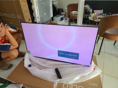 Tivi OLED LG 4K 48 inch 48A2PSA / NEW