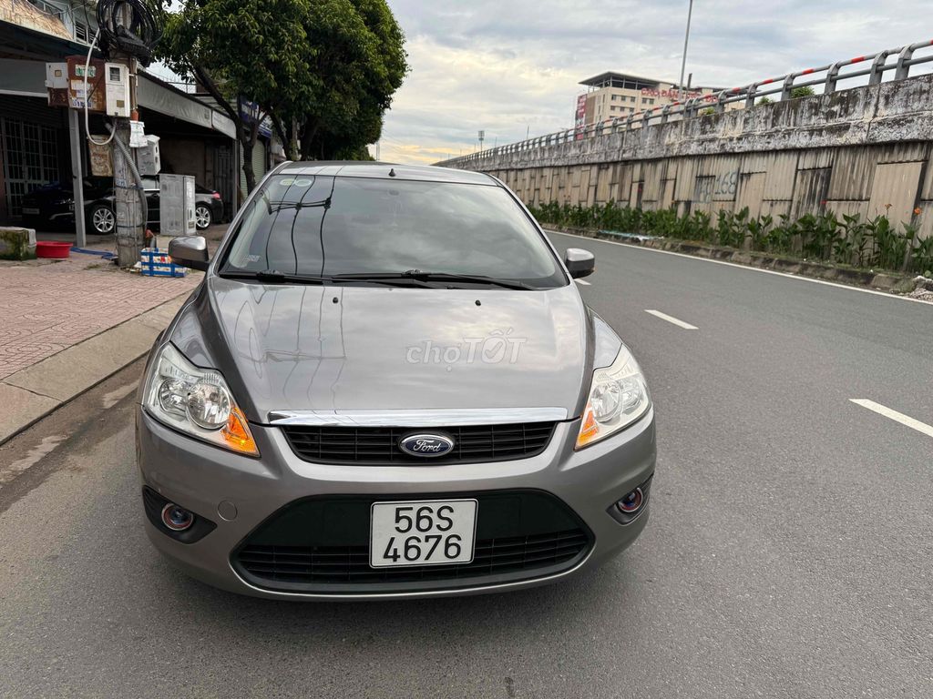 focus số sàn 2010  siêu đẹp zin cọp. Mua bán Ô tô tại Quận 12 Tp Hồ Chí Minh được đăng bởi Anh tuan hình 2