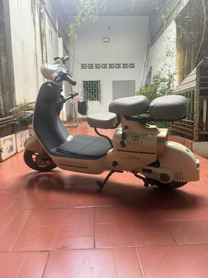 BÁN XE ĐIỆN V1 PLUK THẮNG ĐĨA 2025. Mua bán Xe điện tại Thành phố Buôn Ma Thuột Đắk Lắk được đăng bởi anh chiến