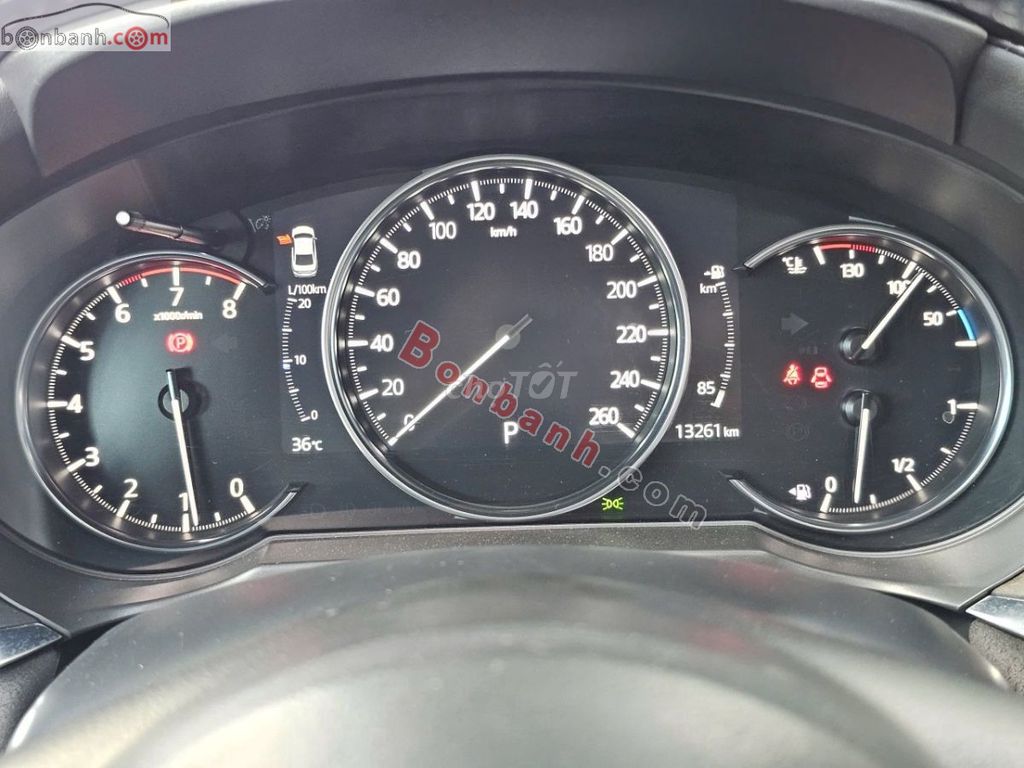 Mazda 6 Signature Premium 2.5 AT 2023. Mua bán Ô tô tại Quận Gò Vấp Tp Hồ Chí Minh được đăng bởi Bùi Quang Nhật hình 4