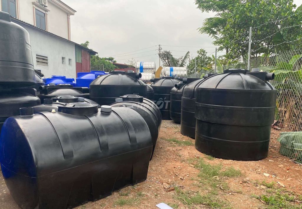 Téc tự hoại. Ai cần không ạ. Mua bán Thiết bị vệ sinh, nhà tắm tại Huyện Chương Mỹ Hà Nội được đăng bởi trương trí dũng hình 1