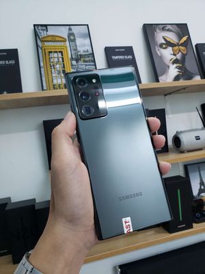 Cần bán em Samsung Note20 Ultra 5G, máy zin căng