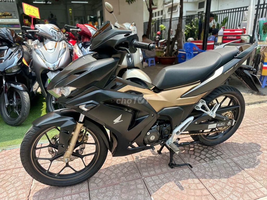 Winner X 150cc bs 59z2-30782. Mua bán Xe máy tại Quận Phú Nhuận Tp Hồ Chí Minh được đăng bởi xe39com hình 4