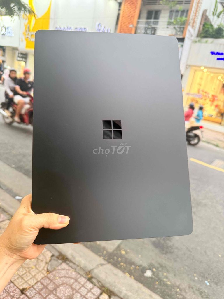 Microsoft Surface Laptop 7 ultra7/16GB/512GB zin. Mua bán Laptop tại Quận 3 Tp Hồ Chí Minh được đăng bởi Laptop macbook sumi hình 1