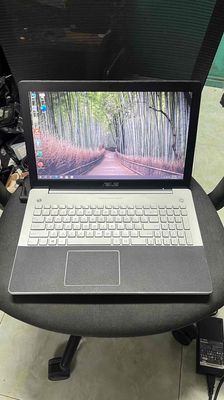 Asus N550L Core i7-4500u, 8G, 120G, 750G, GT745 2G. Mua bán Laptop tại Quận Tân Bình Tp Hồ Chí Minh được đăng bởi Nguyễn Thanh Tính