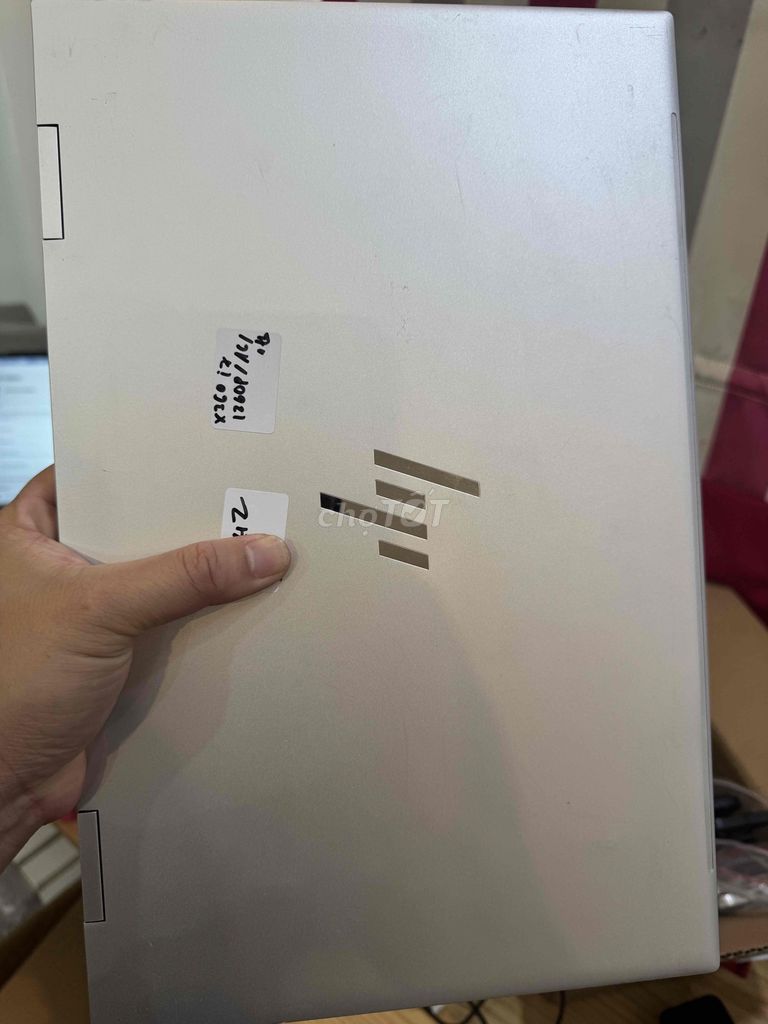 HP Envy X360 Convertable i7 16GB/1TB giá sinh vien. Mua bán Laptop tại Quận Đống Đa Hà Nội được đăng bởi Lê Khuyến hình 1