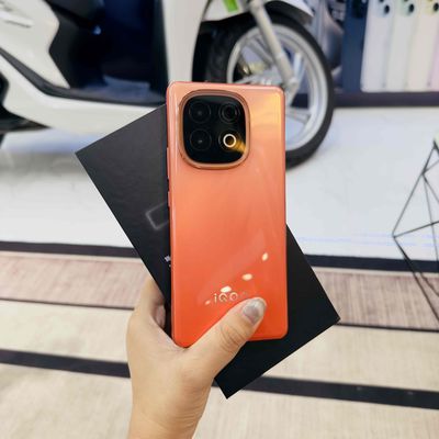 IQOO Z10 Turbo Pro Fullbox Like new 12/256Gb. Mua bán Điện thoại tại Thành phố Tây Ninh Tây Ninh được đăng bởi Mỹ Vy Store Mobile Tây Ninh