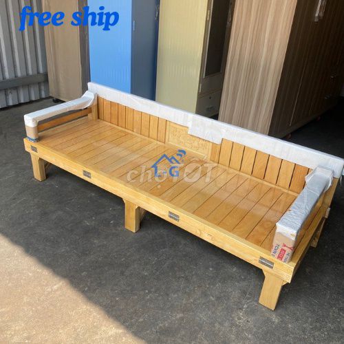 GIƯỜNG GẤP GỖ && GIƯỜNG GẤP GỖ CÒNG ** GIƯỜNG GẤP. Mua bán Giường, chăn ga gối nệm tại Quận Bình Thạnh Tp Hồ Chí Minh được đăng bởi NỘI THẤT LÂM GIA hình 1