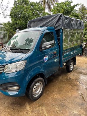 Cần bán THACO TF220 đời 2024 chạy lướt xe đẹp. Mua bán Xe tải, xe ben tại Huyện Mang Thít Vĩnh Long được đăng bởi Mr Trọng