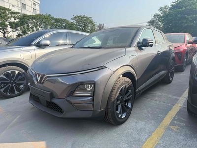 VF6 SUV ĐIỆN CHO CUỘC SỐNG HIỆN ĐẠI -72TR NHẬN XE