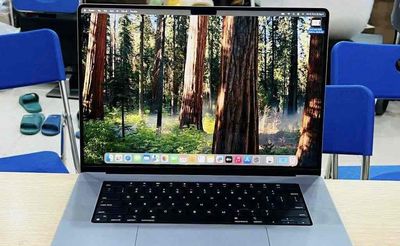 Mình bán lại Macbook Pro M1 16/512 16 Inch Pin 92. Mua bán Laptop tại Quận Đống Đa Hà Nội được đăng bởi Thế Hoàng