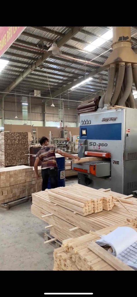 CTY GỖ CẦN TUYỂN LDPT VÀ THỢ CÓ TAY NGHỀ. Việc làm Thợ mộc tại Thị xã Tân Uyên Bình Dương được đăng bởi TUẤN TUYỂN DỤNG VIỆC LÀM hình 2