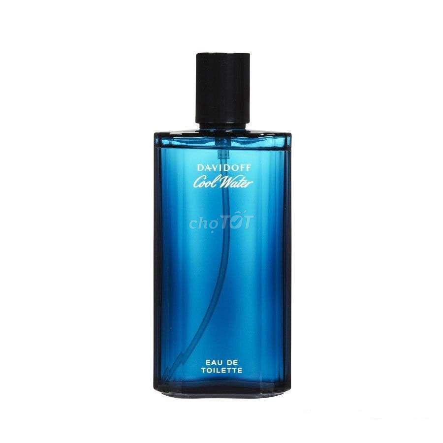 Nước hoa Davidoff Cool Water Nam. Mua bán Nước hoa tại Quận Thanh Khê Đà Nẵng được đăng bởi Hữu sang Nguyen hình 1