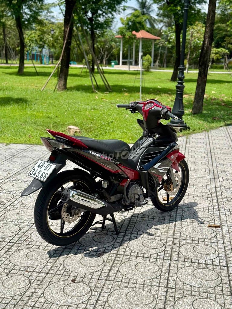 Ex 135 BS 48b1-34566. Mua bán Xe máy tại Thành phố Thủ Đức Tp Hồ Chí Minh được đăng bởi xe máy kha hoàng hình 2