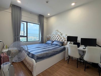 Аренда · 2 комн. · 62 м² · Quận 8