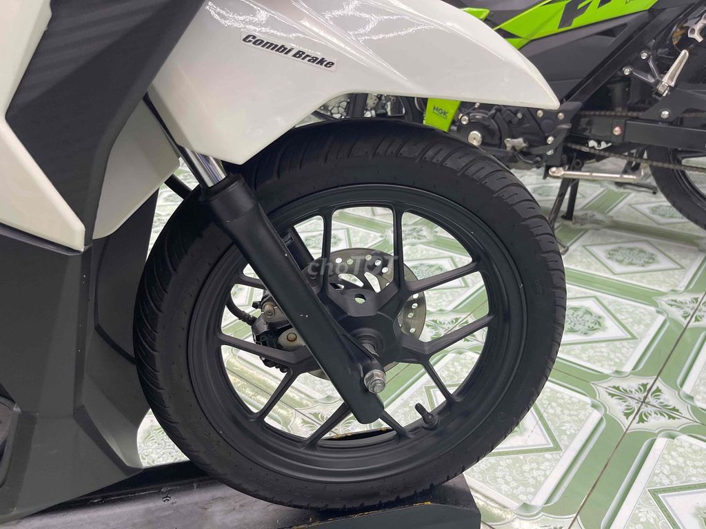 Vario 150, 2017 lướt odo 6000 cây.. Mua bán Xe máy tại Thành phố Dĩ An Bình Dương được đăng bởi Xe Máy Cũ Tiền Trang hình 4