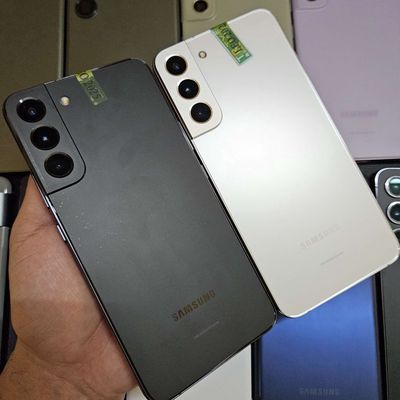 Samsung s22 plus 5g zin áp đẹp | 2 sim góp 0đ. Mua bán Điện thoại tại Quận Thanh Khê Đà Nẵng được đăng bởi Cửa hàng Zinphones 