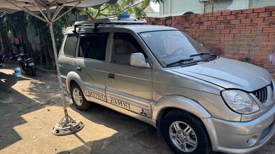 giá nóc. baga chở hàng Mitsubishi Jolie. Mua bán Phụ tùng xe tại Thành phố Thủ Dầu Một Bình Dương được đăng bởi be ken