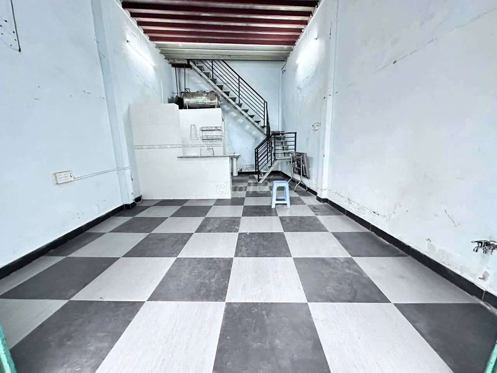 Rent · 2 bd · 40 м² · Quận Bình Tân, ул. Đường Phan Anh