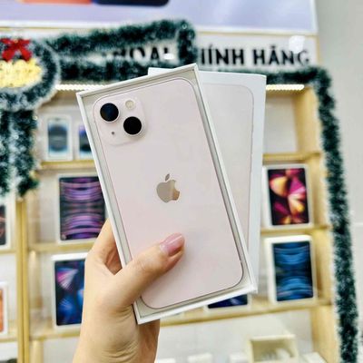 🍎13 HỒNG 128GB VN/A TGDĐ ĐẸP99% FULBOX NGUYÊN ZIN. Mua bán Điện thoại tại Quận Ninh Kiều Cần Thơ được đăng bởi Nghĩa Trần Mobile