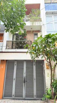 Rent · 3 bd · 64 м² · Quận Gò Vấp, ул. Đường số 5