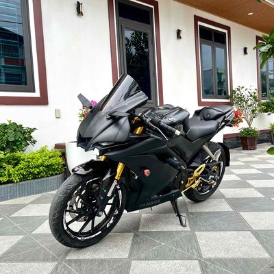 cần bán r15v3 hỗ trợ trả góp. Mua bán Xe máy tại Huyện An Dương Hải Phòng được đăng bởi Xe Máy Khang Chi