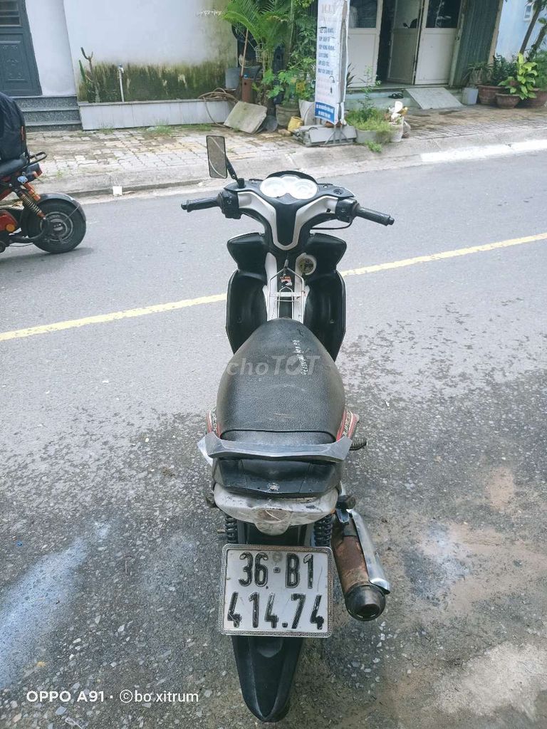 ✅ BÁN YAMAHA JUPITER GRAVITA 110cc BS 36. Mua bán Xe máy tại Quận Thanh Khê Đà Nẵng được đăng bởi bơ xitrum  hình 6