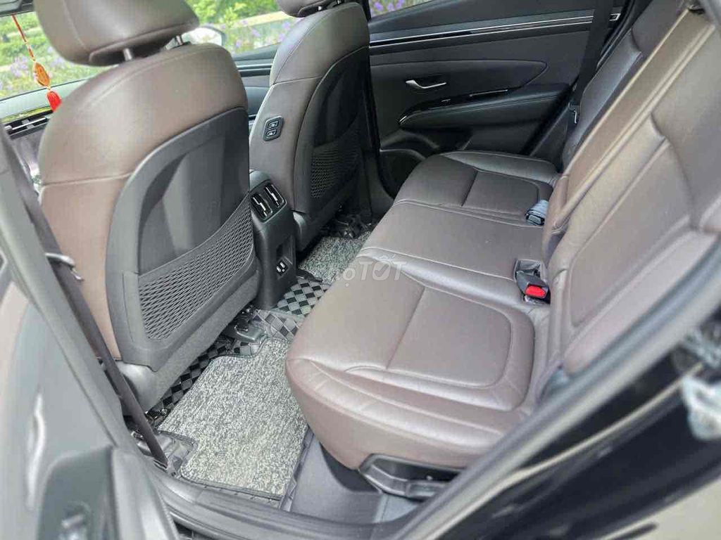 Hyundai Tucson 2022 1.6T Xăng Turbo - Hỗ trợ Bank. Mua bán Ô tô tại Quận Nam Từ Liêm Hà Nội được đăng bởi Trần Đức Quân hình 15