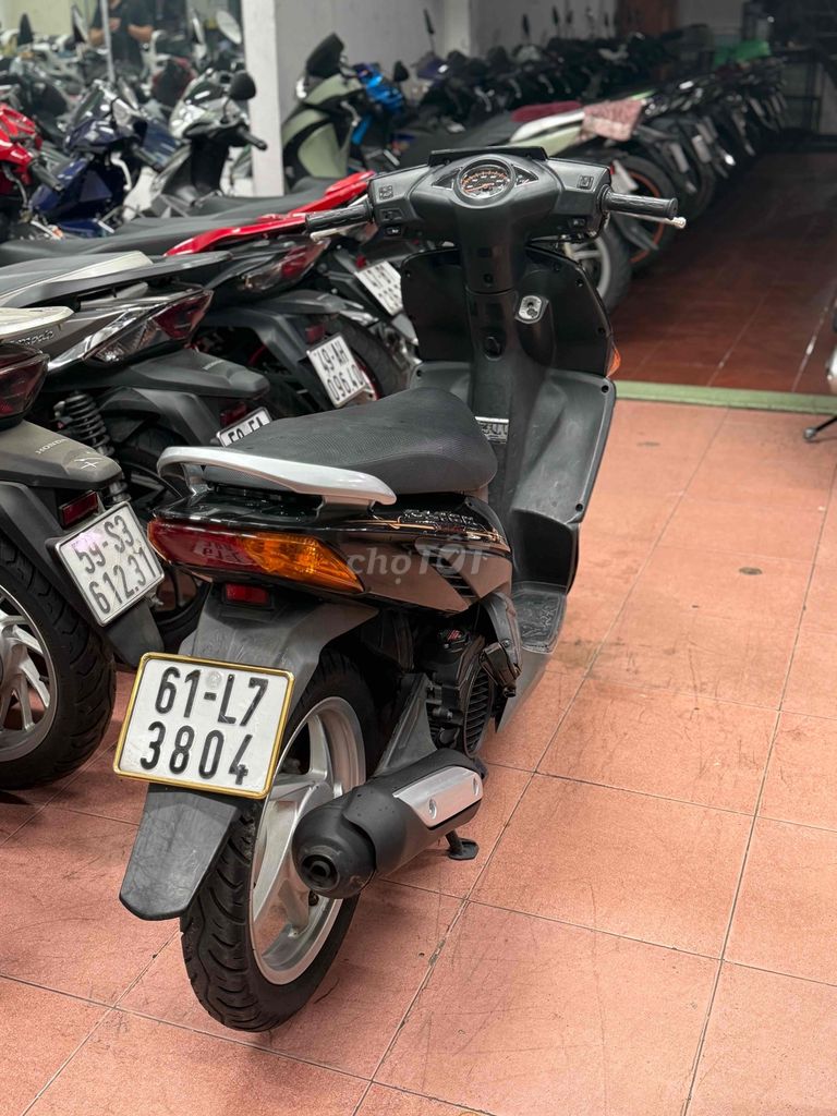 Click 110 Zin Đẹp. Mua bán Xe máy tại Quận Gò Vấp Tp Hồ Chí Minh được đăng bởi Hoàng Bách  hình 4