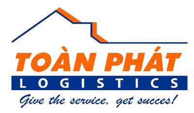 Công ty Cổ phần TMDV Toàn Phát Logistics logo