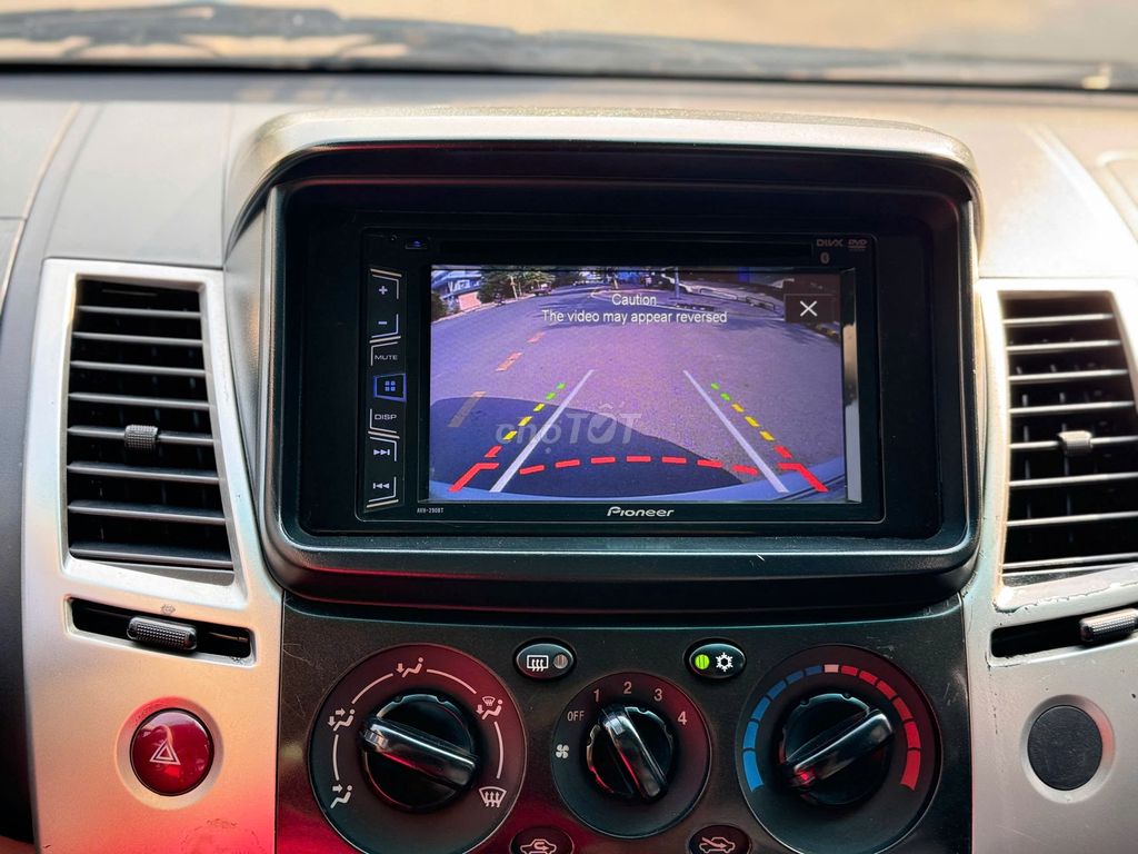 Pajero Sport MT Dầu đk2017 GẦM CAO TỐT. Mua bán Ô tô tại Quận Phú Nhuận Tp Hồ Chí Minh được đăng bởi Mss Diệu Hiền hình 2