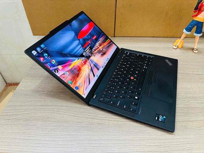 thinkpad X13 gen 4 i7 1365U/16/512/13.3inh. Mua bán Laptop tại Quận Bình Tân Tp Hồ Chí Minh được đăng bởi Suong thinklapus
